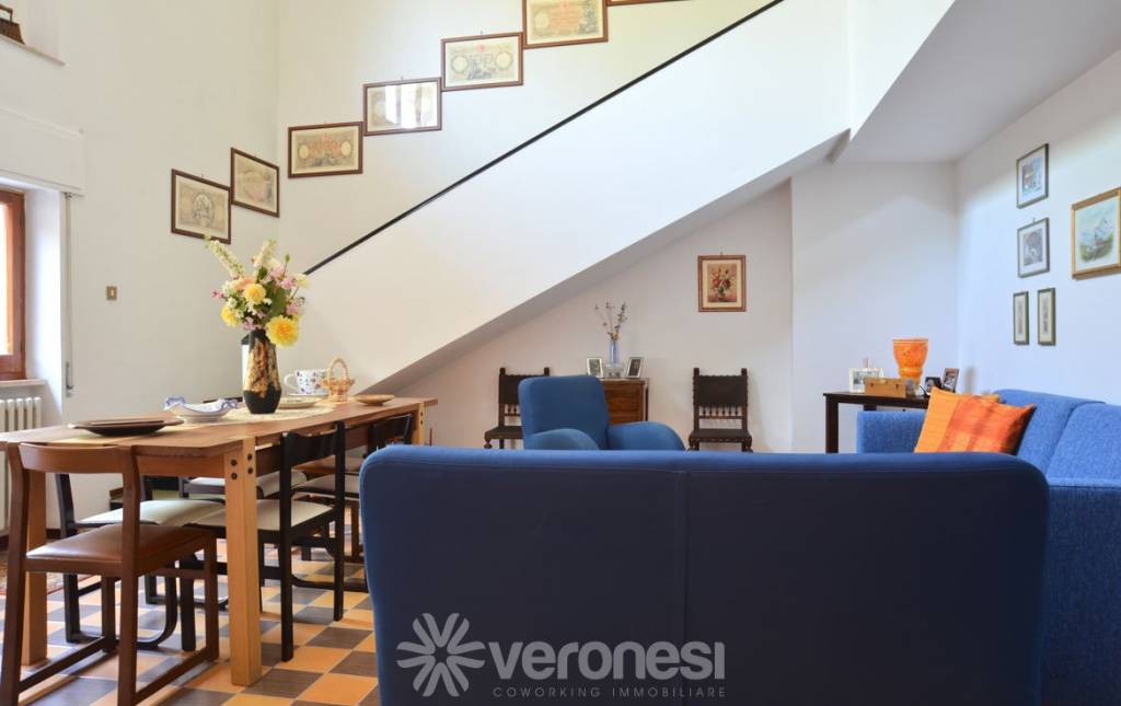 appartamento in vendita a Lanciano