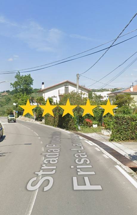 appartamento in vendita a Lanciano in zona Santa Liberata