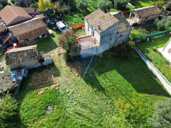 casa indipendente in vendita a Lanciano in zona Serroni