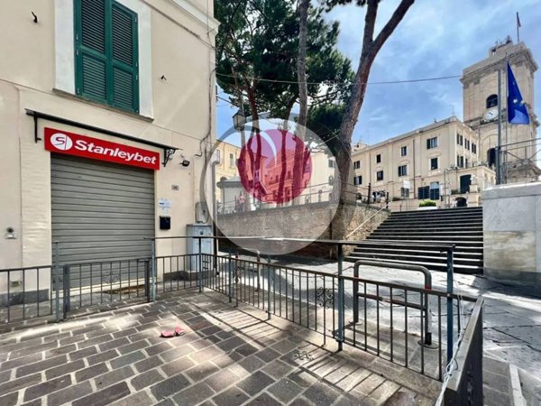 negozio in vendita a Lanciano