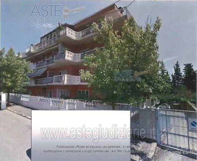 appartamento in vendita a Lanciano