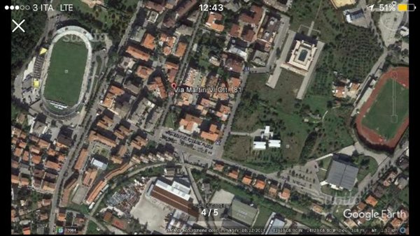 casa indipendente in vendita a Lanciano