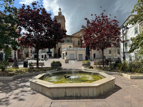 appartamento in vendita a Lanciano