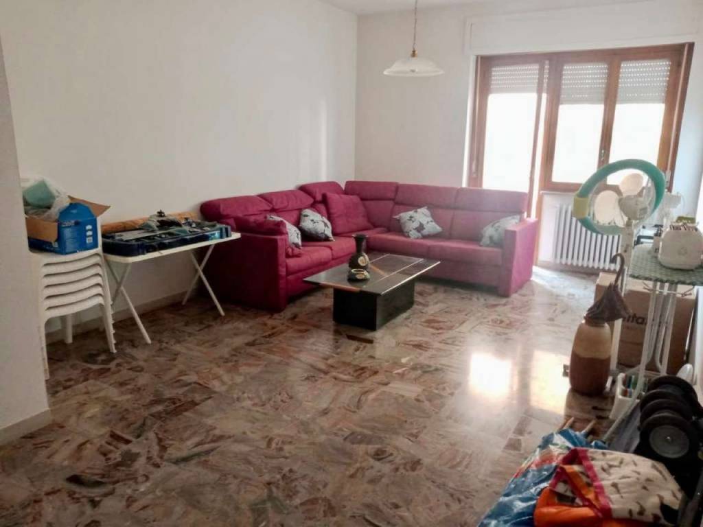 appartamento in vendita a Lanciano
