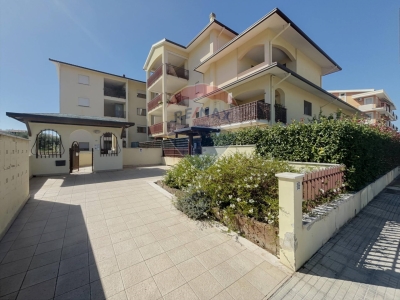 appartamento in vendita a Lanciano