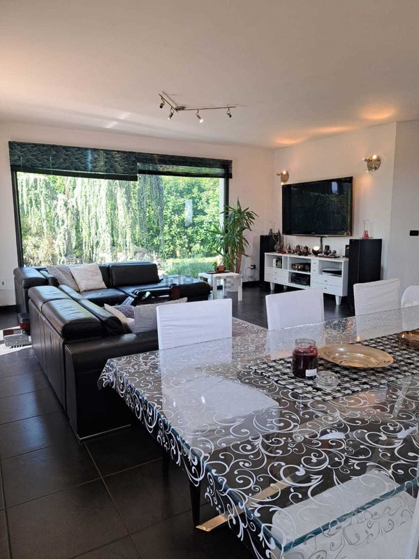 casa indipendente in vendita a Lanciano in zona Villa Andreoli