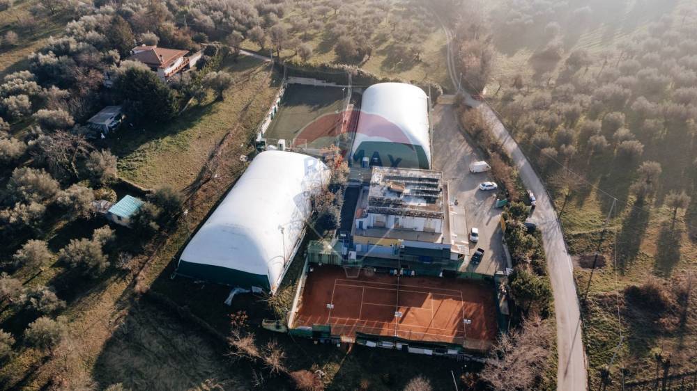 ufficio in vendita a Lanciano in zona Marcianese