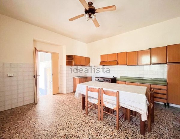 casa indipendente in vendita a Lanciano in zona San Iorio