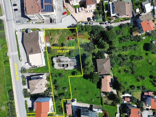 terreno agricolo in vendita a Lanciano