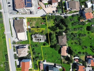 terreno agricolo in vendita a Lanciano