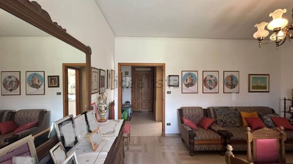 appartamento in vendita a Lanciano