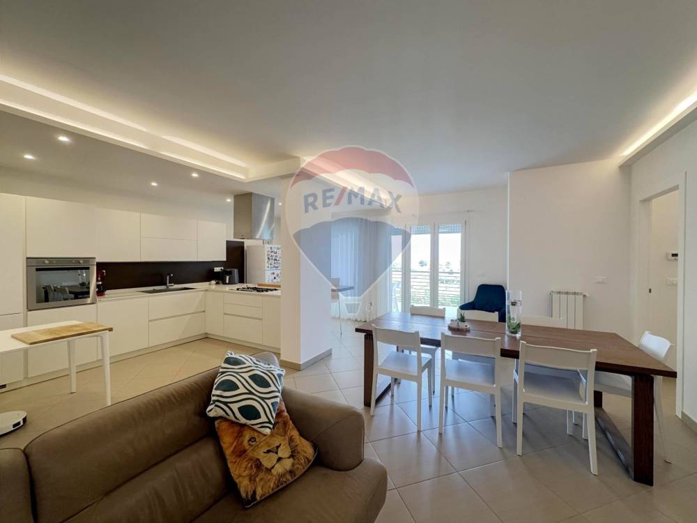 appartamento in vendita a Lanciano