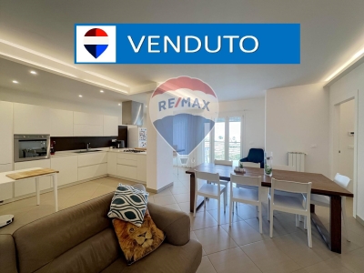 appartamento in vendita a Lanciano