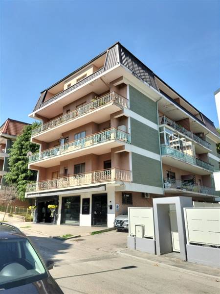 appartamento in vendita a Lanciano