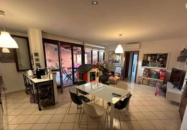 appartamento in vendita a Lanciano
