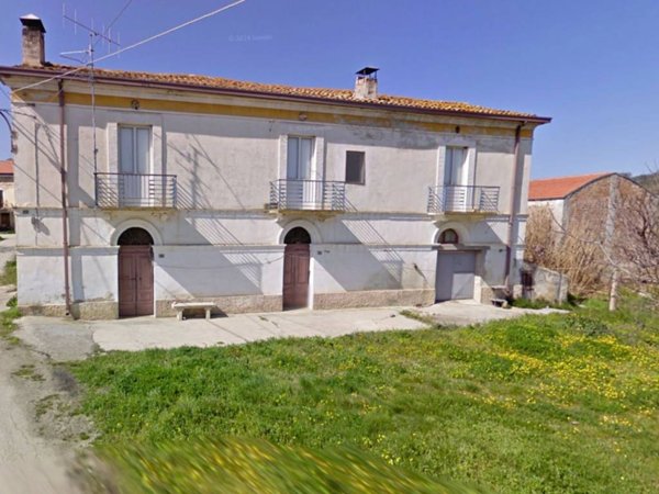 casa indipendente in vendita a Lanciano in zona Villa Pasquini