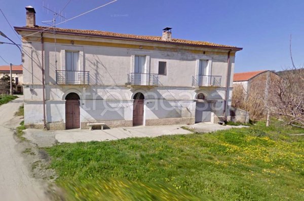 casa indipendente in vendita a Lanciano in zona Villa Pasquini