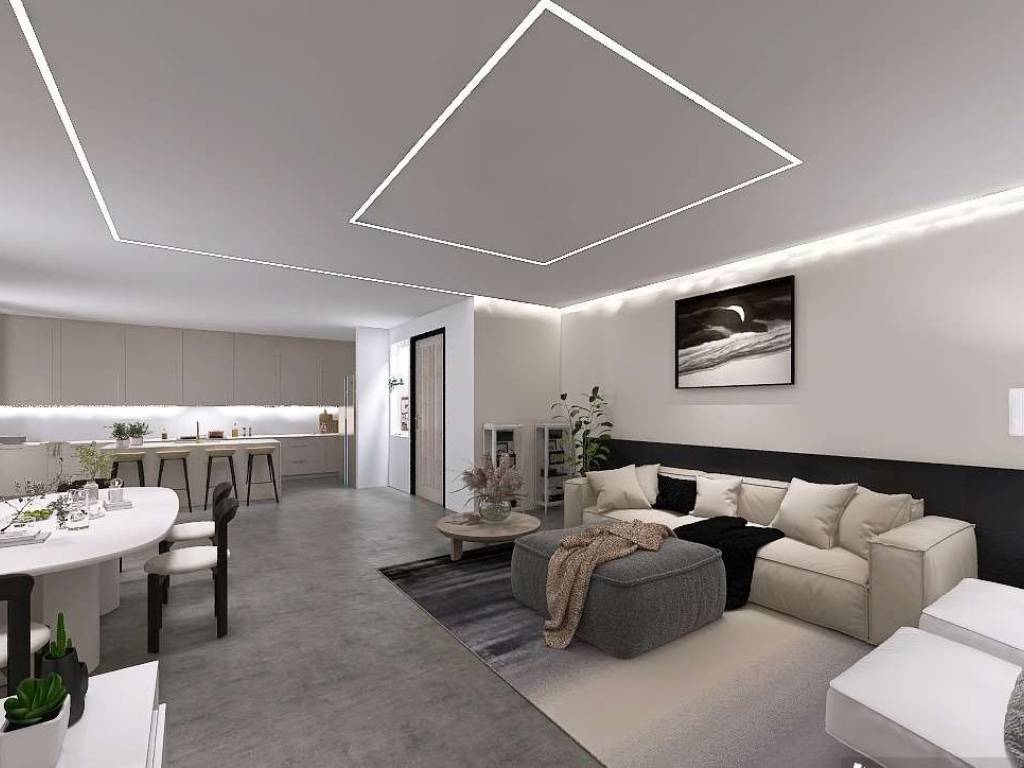 appartamento in vendita a Lanciano