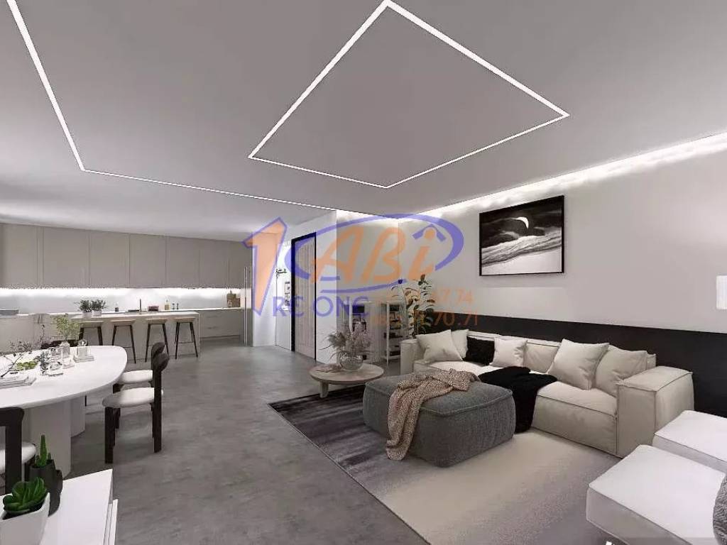 appartamento in vendita a Lanciano