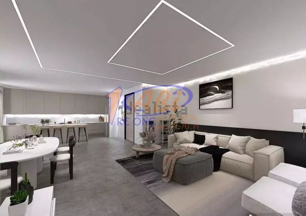 appartamento in vendita a Lanciano