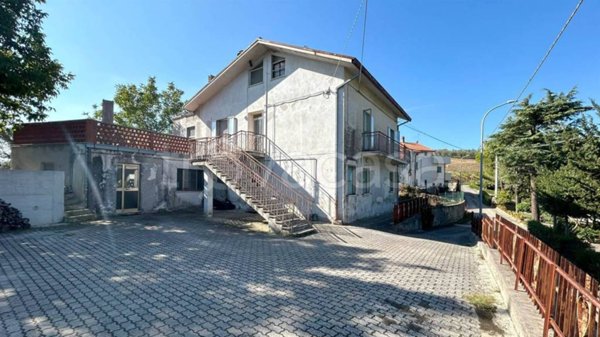 appartamento in vendita a Lanciano