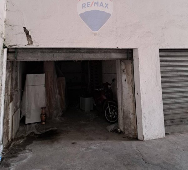 locale di sgombero in vendita a Lanciano