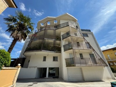 appartamento in vendita a Lanciano