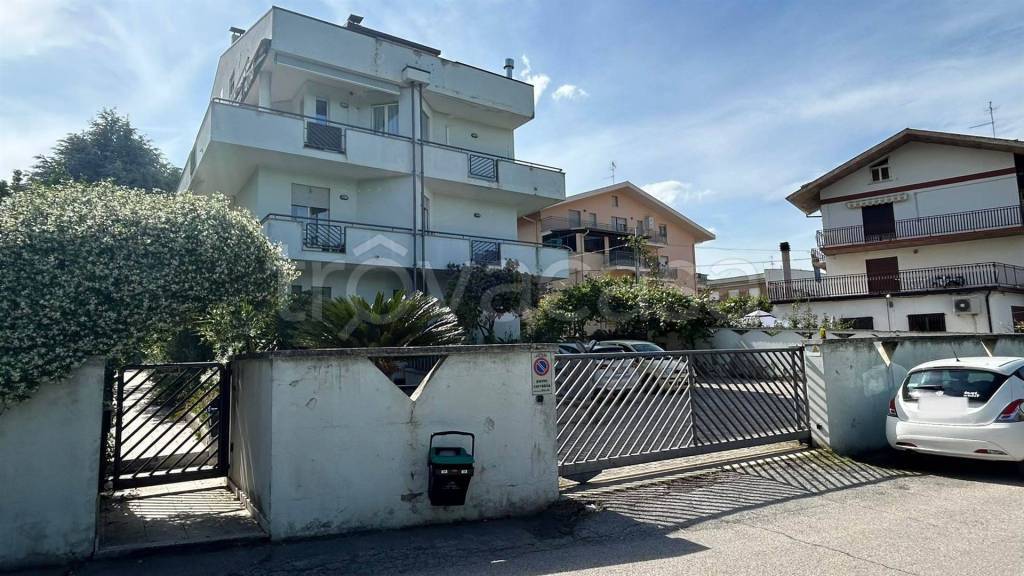 appartamento in vendita a Lanciano