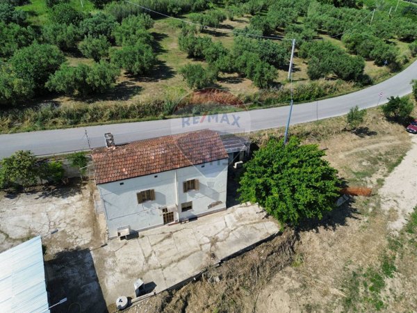 casa indipendente in vendita a Lanciano