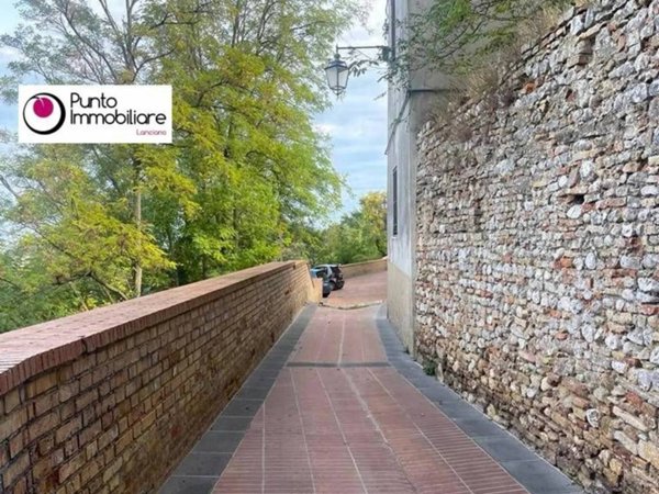 appartamento in vendita a Lanciano