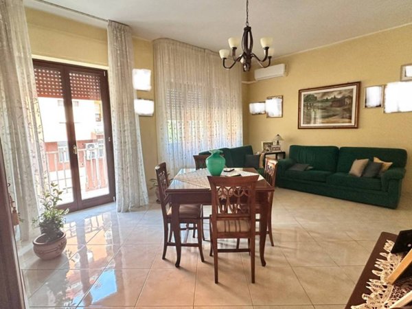 appartamento in vendita a Lanciano