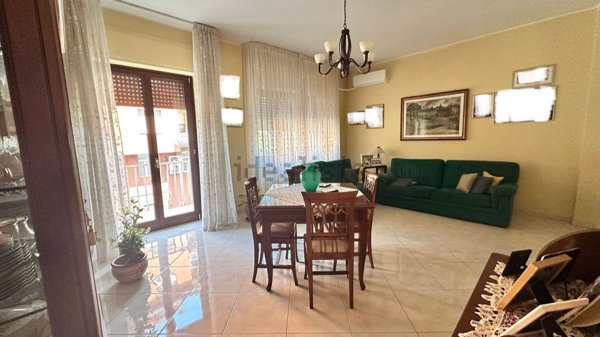 appartamento in vendita a Lanciano