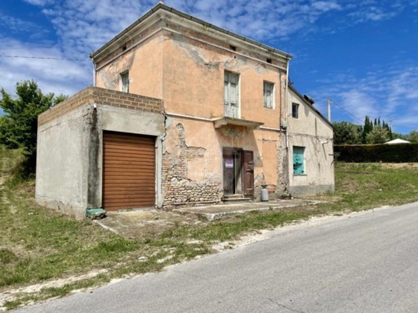 quadrivano in vendita a Lanciano in zona Serre