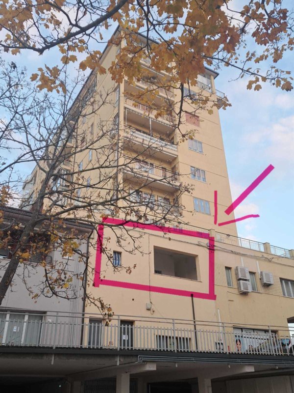 appartamento in vendita a Lanciano