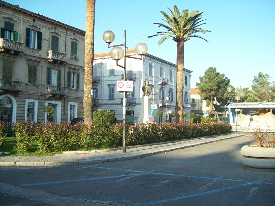 locale commerciale in vendita a Lanciano
