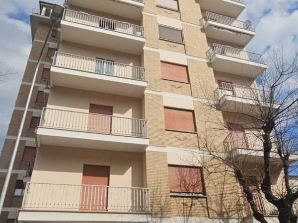 appartamento in vendita a Lanciano