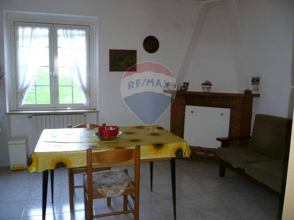casa indipendente in vendita a Lanciano in zona Sant'Onofrio
