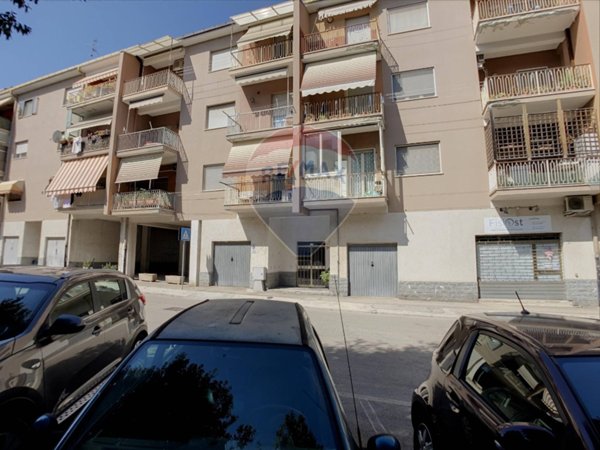 appartamento in vendita a Lanciano