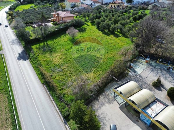 casa indipendente in vendita a Lanciano