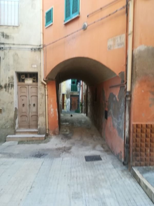 appartamento in vendita a Lanciano