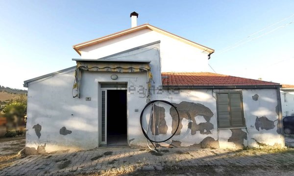 appartamento in vendita a Lanciano