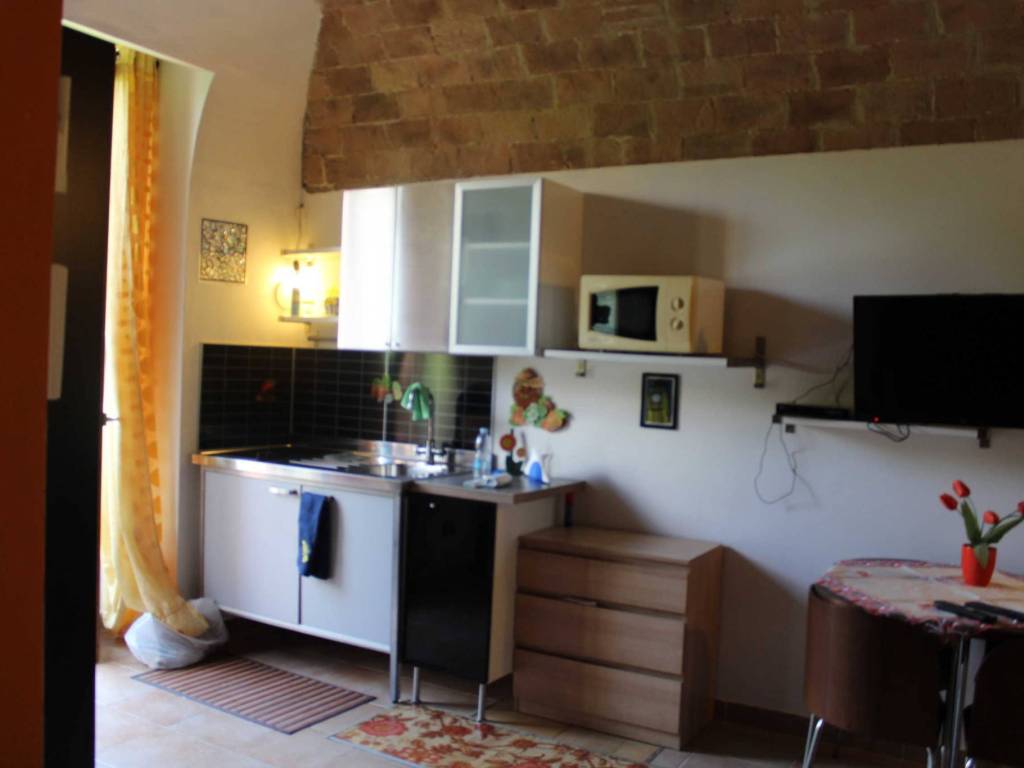appartamento in vendita a Lanciano
