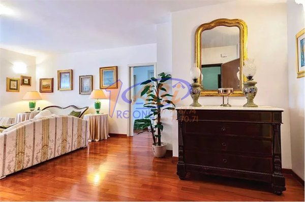 appartamento in vendita a Lanciano