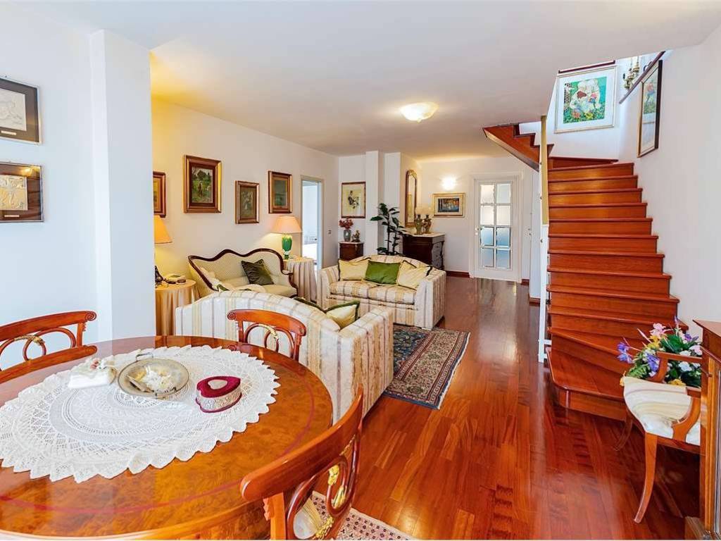 appartamento in vendita a Lanciano