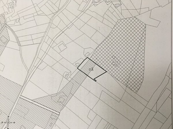 terreno industriale in vendita a Lanciano in zona Costa di Chieti