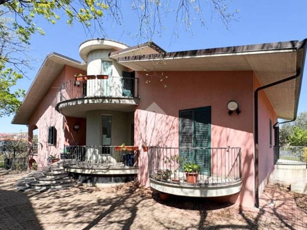 casa indipendente in vendita a Lanciano