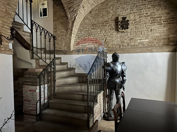 locale commerciale in vendita a Lanciano