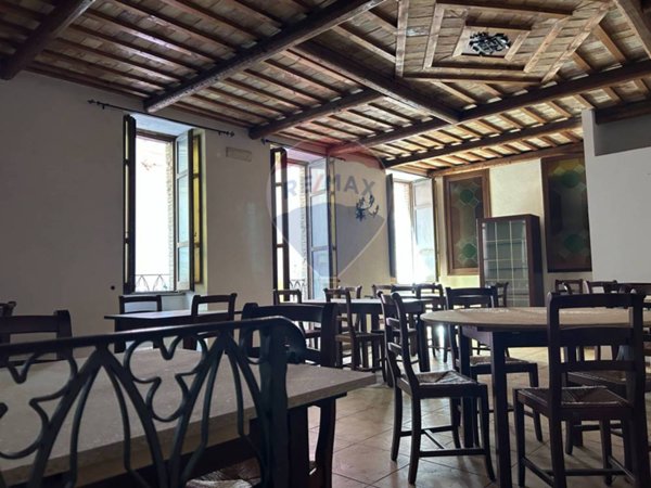 locale commerciale in vendita a Lanciano