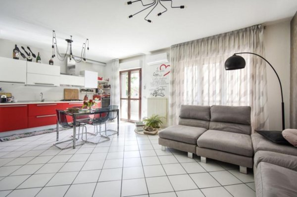 appartamento in vendita a Lanciano
