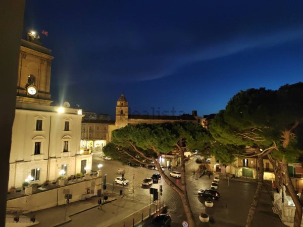 appartamento in vendita a Lanciano in zona Sant'Egidio